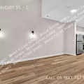 1 bedroom apartment for rent in Near Eastside - Central Indy, Indianapolis