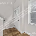 1 bedroom apartment for rent in Near Eastside - Central Indy, Indianapolis