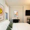 Studio Apartment for rent in East Village - Manhattan, New York