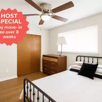 Coliving in East Point GA - South Atl, Atlanta