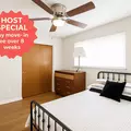 Coliving in East Point GA - South Atl, Atlanta