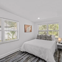 Co-living en Live Oaks Square - East Tampa, Tampa