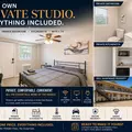 Coliving in Greater Third Ward - Inner Loop, Houston