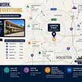Coliving in Greater Third Ward - Inner Loop, Houston