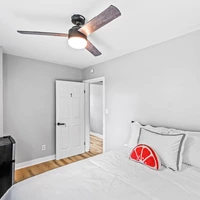 Co-living en Fulton - East RVA, Richmond