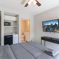 Co-living en Greater Third Ward - Inner Loop, Houston