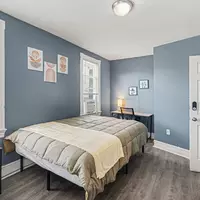 Coliving in West Baltimore - Baltimore Metro Area, Washington DC