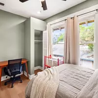 Co-living en Brooklyn JAX - Downtown JAX, Jacksonville