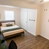 Co-living en LaVilla - Downtown JAX, Jacksonville