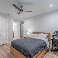 Co-living en Cedar Crest - Se Dallas, Dallas