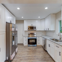 Co-living en Center Hill - West Atl, Atlanta