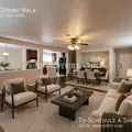 3 bedrooms apartment for rent in Uptown Central - North SATX, San Antonio