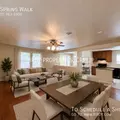 3 bedrooms apartment for rent in Uptown Central - North SATX, San Antonio