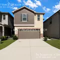 3 bedrooms apartment for rent in Northwest Side - West SATX, San Antonio
