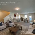 3 bedrooms apartment for rent in Northwest Side - West SATX, San Antonio