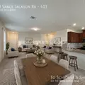 3 bedrooms apartment for rent in Northwest Side - West SATX, San Antonio