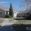 2 bedrooms apartment for rent in West Colorado Springs - West COS, Colorado Springs