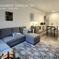 1 bedroom apartment for rent in Roscoe Village - North Side, Chicago