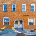 2 bedrooms apartment for rent in Polish Hill - Central Pitt, Pittsburgh