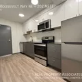 1 bedroom apartment for rent in Green Lake - North Seattle, Seattle