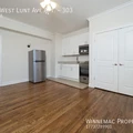 Studio Apartment for rent in Rogers Park - Far North Side, Chicago
