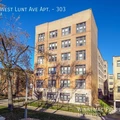 Studio Apartment for rent in Rogers Park - Far North Side, Chicago