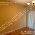 3 bedrooms apartment for rent in Bedford at Falls River - North Raleigh, Raleigh
