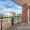 2 bedrooms apartment for rent in Glenwood South - Central Raleigh, Raleigh