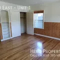 1 bedroom apartment for rent in Central City SLC - Central SLC, Salt Lake City