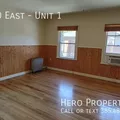 1 bedroom apartment for rent in Central City SLC - Central SLC, Salt Lake City