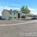 2 bedrooms apartment for rent in Murray - South Valley, Salt Lake City