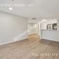 1 bedroom apartment for rent in Koreatown - Central Los Angeles, Los Angeles