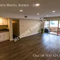 1 bedroom apartment for rent in West Hollywood - Central Los Angeles, Los Angeles