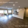 1 bedroom apartment for rent in West Hollywood - Central Los Angeles, Los Angeles