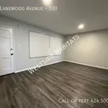 Studio Apartment for rent in Hollywood - Central Los Angeles, Los Angeles