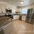 2 bedrooms apartment for rent in Azalea Park - East Orlando, Orlando