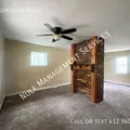 4 bedrooms apartment for rent in Brentwood - South Pitt, Pittsburgh