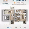 4 bedrooms apartment for rent in Alhambra - Phoenix, Phoenix