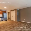 Studio Apartment for rent in Belltown - Central Seattle, Seattle