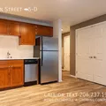 Studio Apartment for rent in Belltown - Central Seattle, Seattle