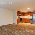 Studio Apartment for rent in Belltown - Central Seattle, Seattle