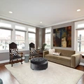 5 bedrooms apartment for rent in Little Italy/Uic - Central, Chicago