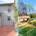 3 bedrooms apartment for rent in North Greensboro - Greensboro, Greensboro
