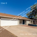 4 bedrooms apartment for rent in Deer Valley - Phoenix, Phoenix