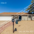 4 bedrooms apartment for rent in Deer Valley - Phoenix, Phoenix