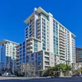 1 bedroom apartment for rent in Little Italy - Central SD, San Diego