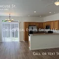 4 bedrooms apartment for rent in University Park - North Portland, Portland