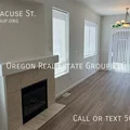 4 bedrooms apartment for rent in University Park - North Portland, Portland