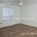 4 bedrooms apartment for rent in University Park - North Portland, Portland