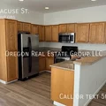4 bedrooms apartment for rent in University Park - North Portland, Portland